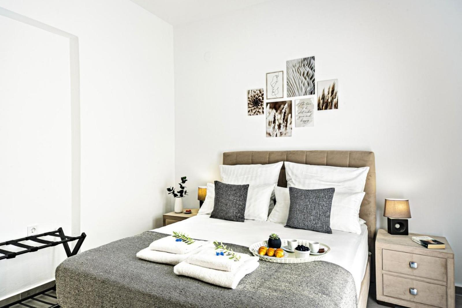 Apartment Chill Out Serena